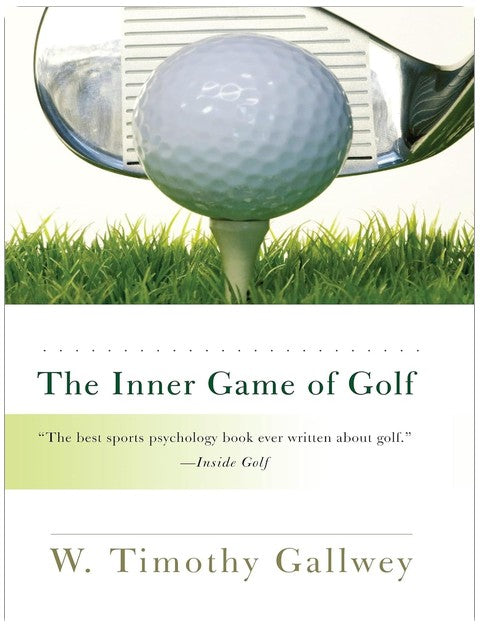 The Inner Game of Golf