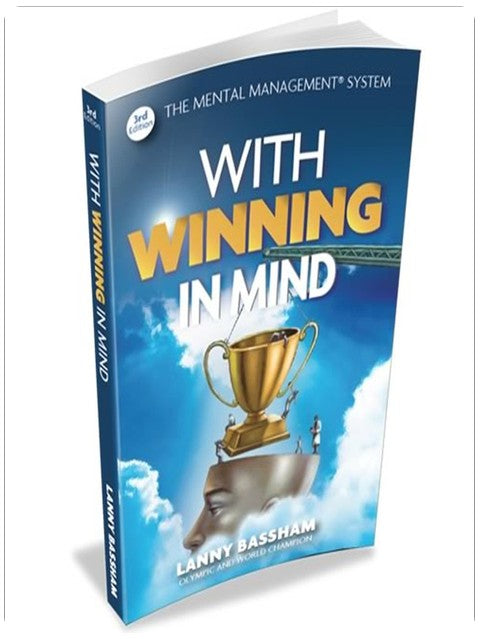With Winning in Mind 3rd. Ed.