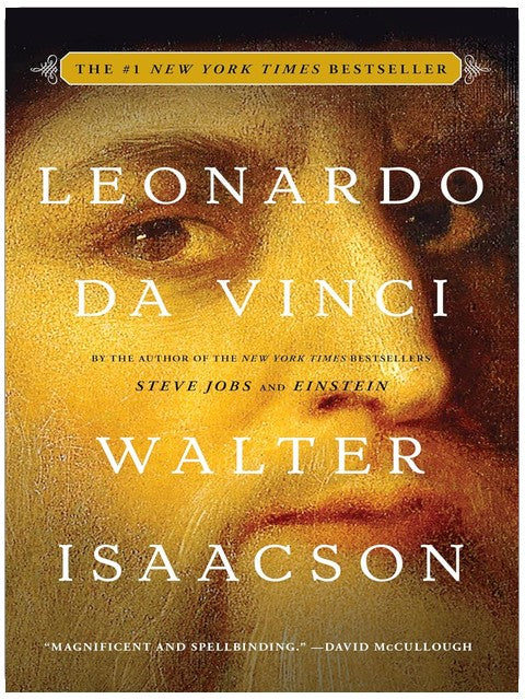 Léonard de Vinci