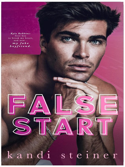 False Start (Red Zone Rivals)
