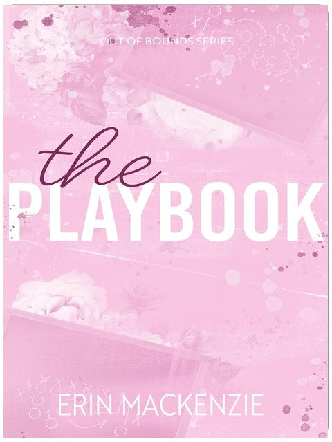 The Playbook (Out Of Bounds 3)