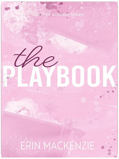 The Playbook (Out Of Bounds 3)