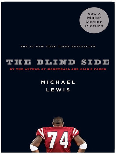 The Blind Side: Evolution of a Game