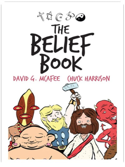 The Belief Book