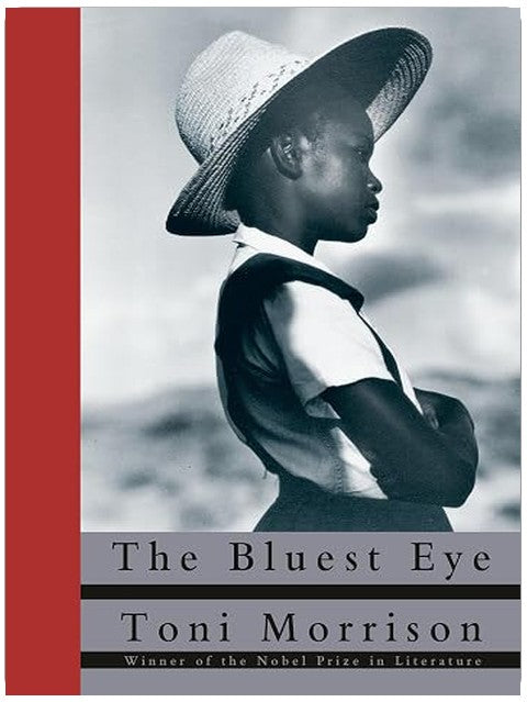 The Bluest Eye