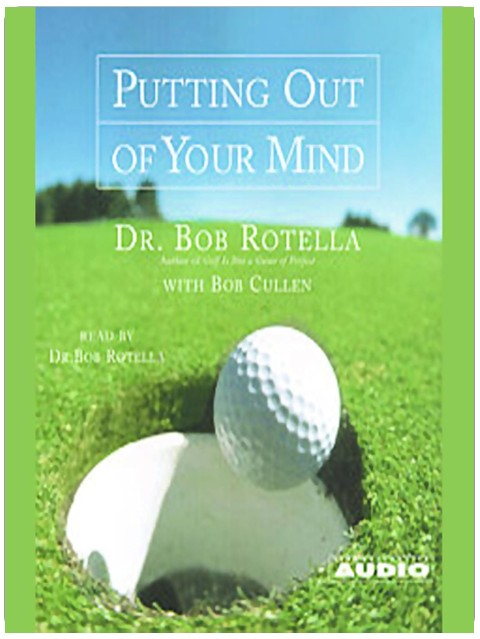 Putting Out of Your Mind