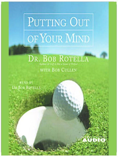 Putting Out of Your Mind