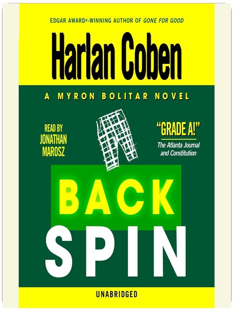 Back Spin