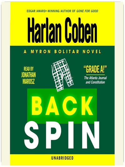 Back Spin
