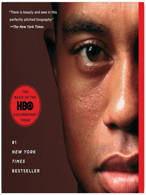 Tiger Woods