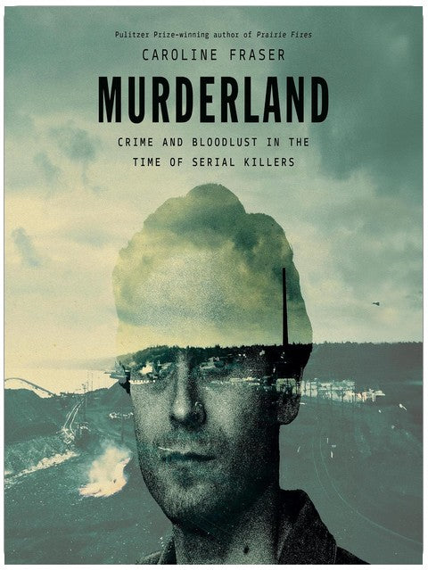 Mordland: Verbrechen und Blutdurst zur Zeit der Serienmörder