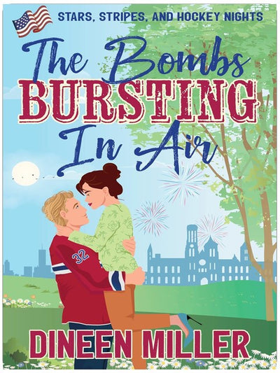 The Bombs Bursting in Air