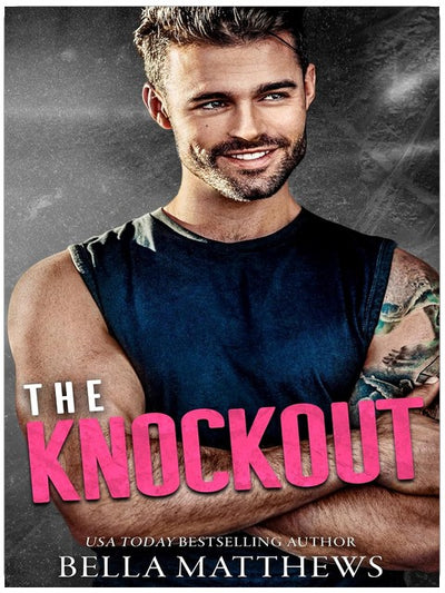 The Knockout (Playing To Win Book 3)