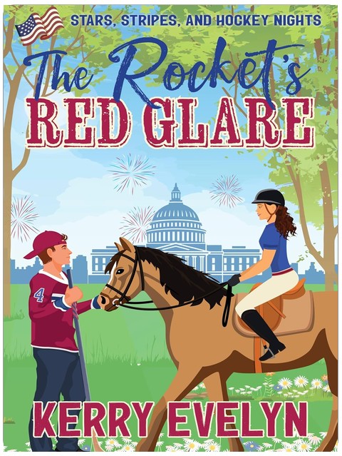 The Rocket's Red Glare