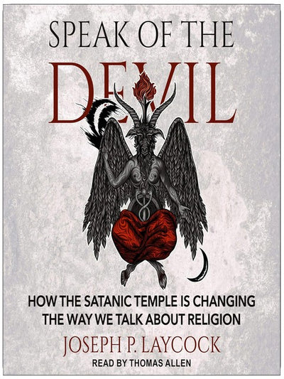 Parler du Diable : comment le Temple Satanique change notre façon de parler de la religion