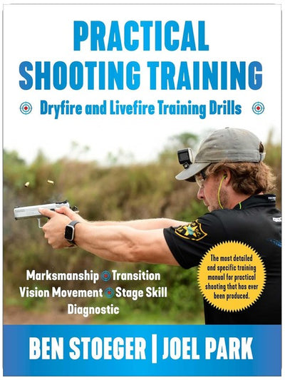Practical Shooting Training