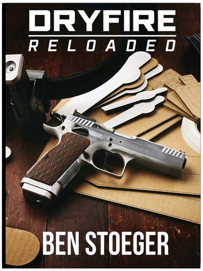 DryFire Reloaded