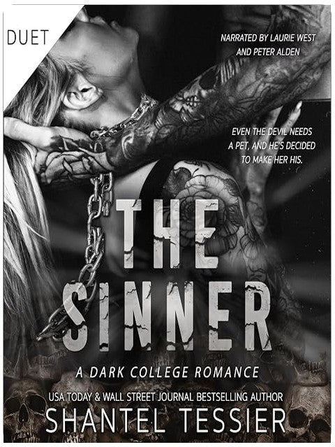 The Sinner