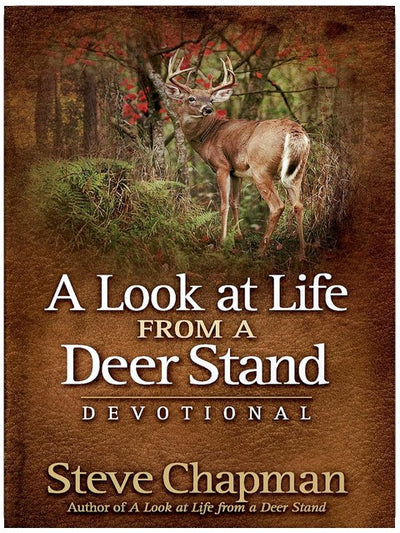 A Look at Life from a Deer Stand Devotional