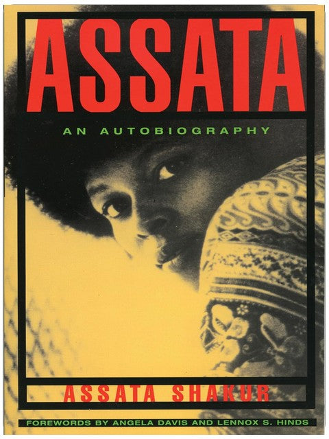 Assata: Eine Autobiographie