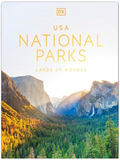 USA National Parks: Lands of Wonder