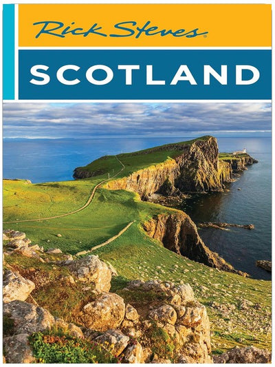 Rick Steves Scotland (Rick Steves Travel Guide)