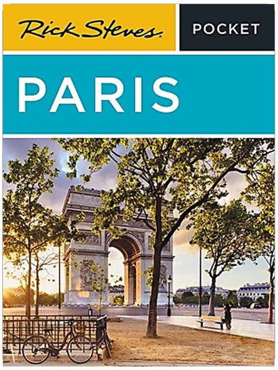 Rick Steves Pocket Paris