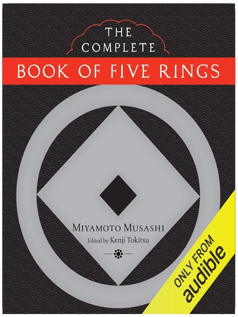 The Complete Book of Five Rings