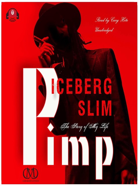 Pimp: Die Geschichte meines Lebens