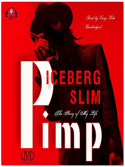 Pimp: l'histoire de ma vie
