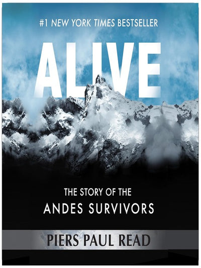 Alive: The Story of the Andes Survivors