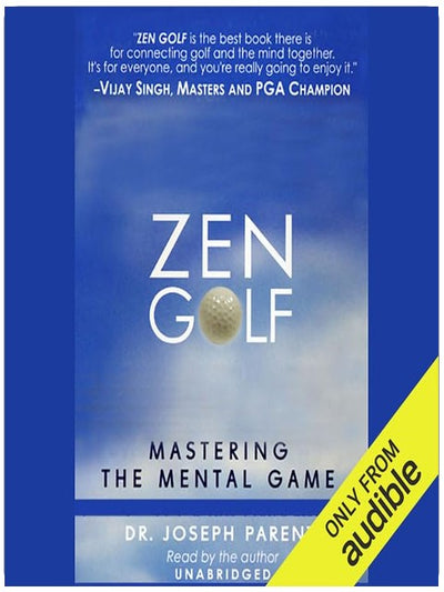 Zen Golf : Maîtriser le jeu mental