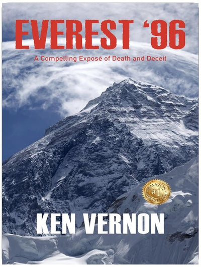 Everest '96: A Compelling Expose of Death and Deceit