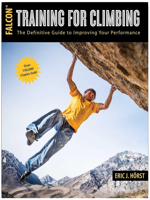 Training for Climbing (How To Climb Series)
