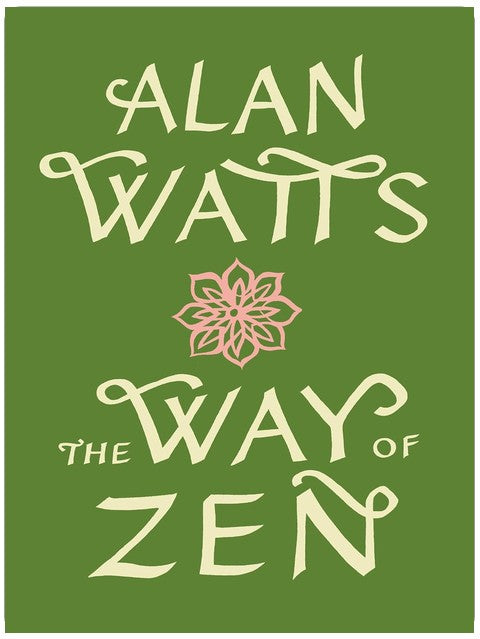 The Way of Zen
