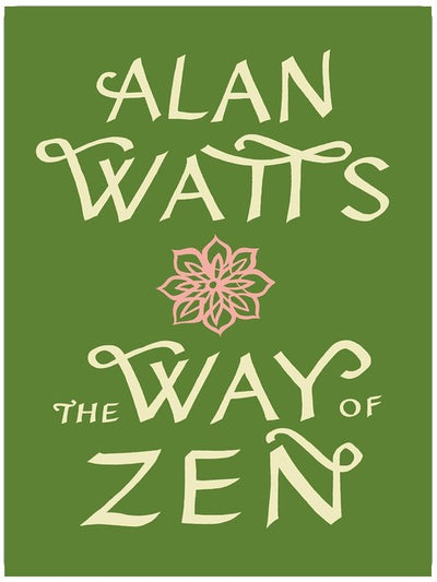Le Tao du Zen