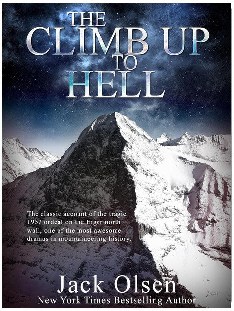 The Climb up to Hell