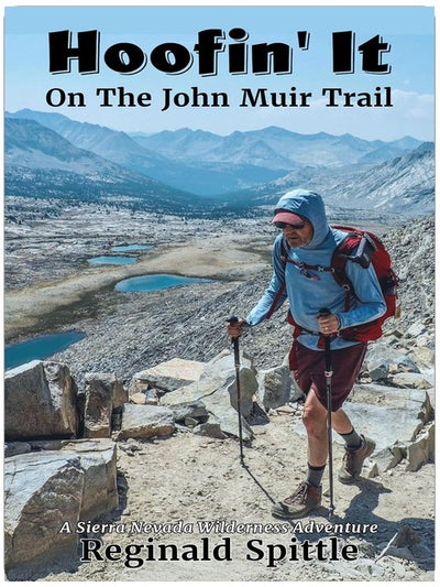 Hoofin' It on the John Muir Trail: A Sierra Nevada Wilderness Adventure