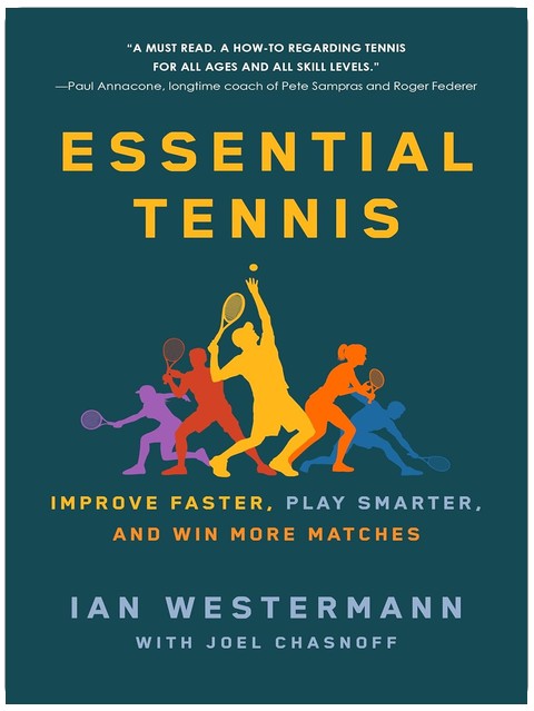 Essential Tennis
