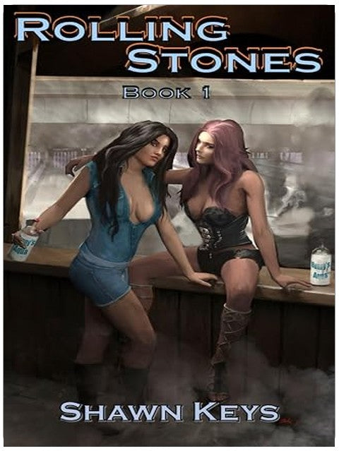 Title Book Cover