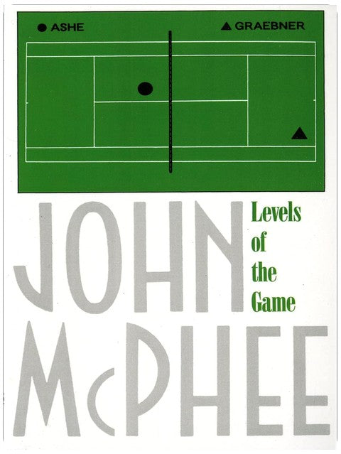 Levels of the Game
