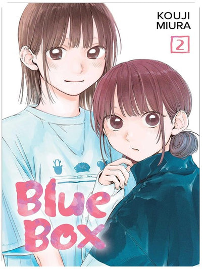 Blue Box, Vol. 2