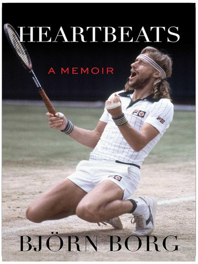 Heartbeats: A Memoir