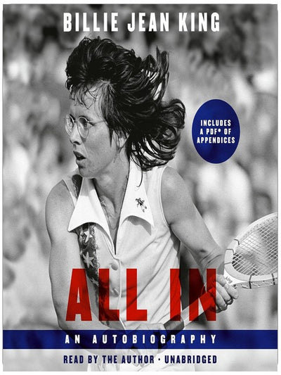 All In: An Autobiography