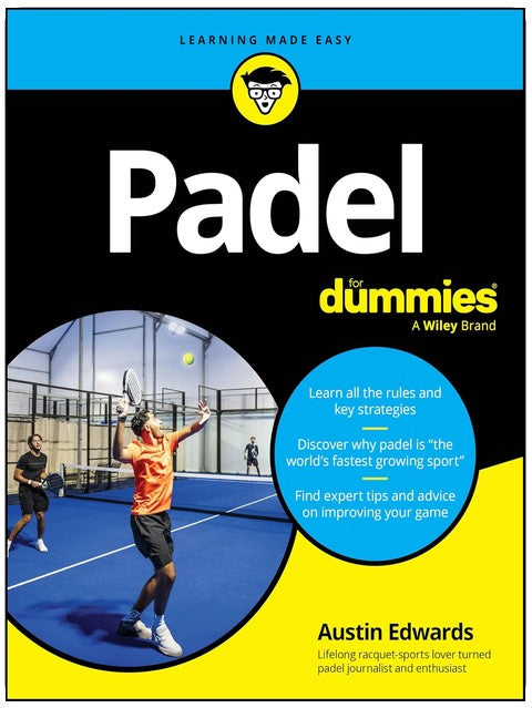 Padel For Dummies