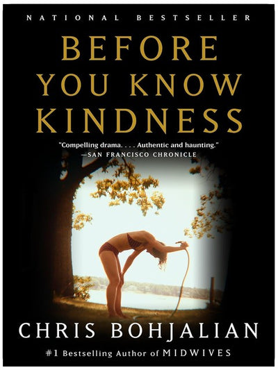 Before You Know Kindness (Vintage Contemporaries)