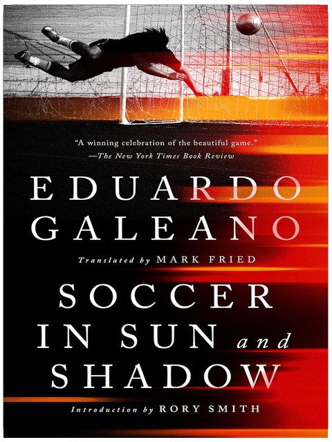 Soccer in Sun and Shadow