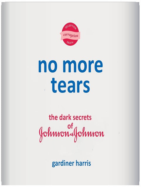 No More Tears: Die dunklen Geheimnisse von Johnson & Johnson
