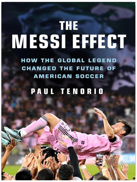 The Messi Effect: How the Global Legend Changed the Future of American Soccer