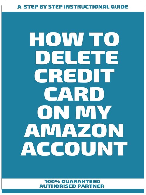 So löschen Sie eine Kreditkarte in Ihrem Amazon-Konto: Eine Schritt-für-Schritt-Anleitung